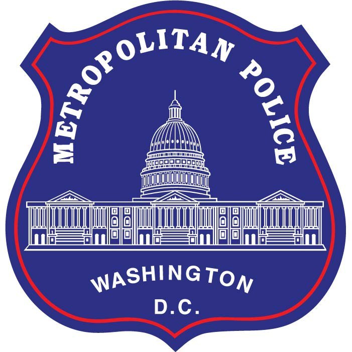 D.C. Metro Police logo
