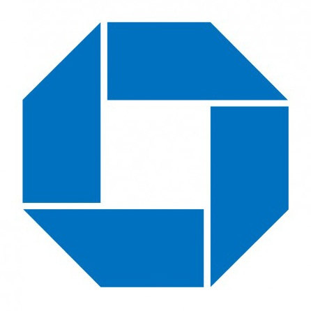 JPMorgan Chase logo
