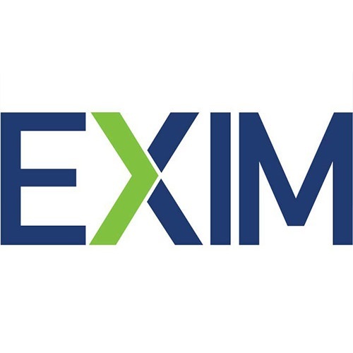 EXIM logo