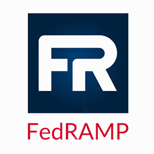 Fedramp logo