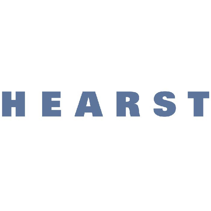 Hearst logo