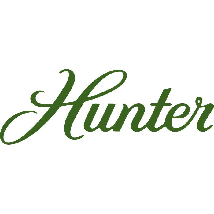 Hunter Fans logo