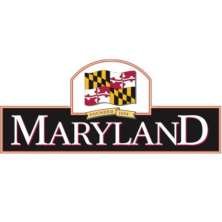 Maryland Tourism logo
