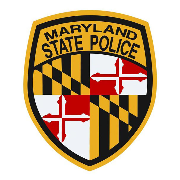 Maryland State Police logo