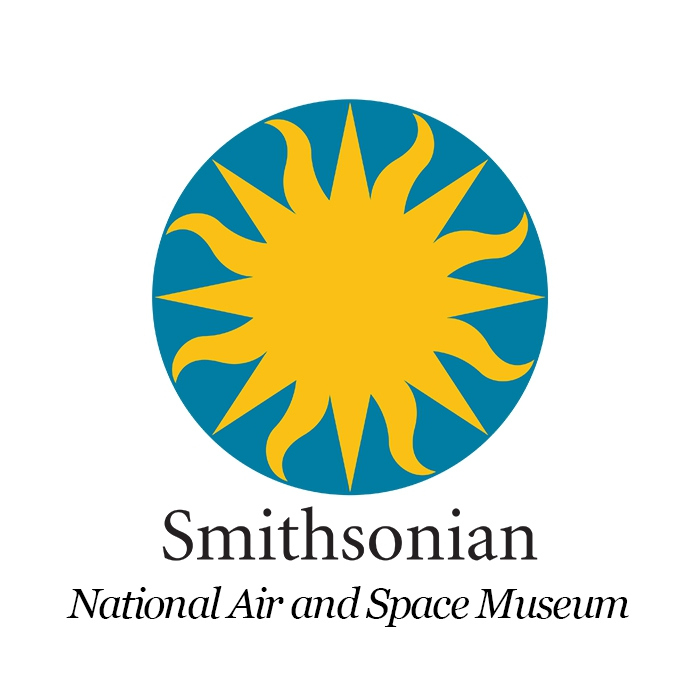 Smithsonian Air & Space Museum logo