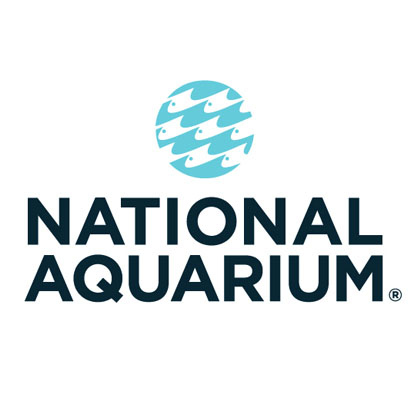 National Aquarium logo