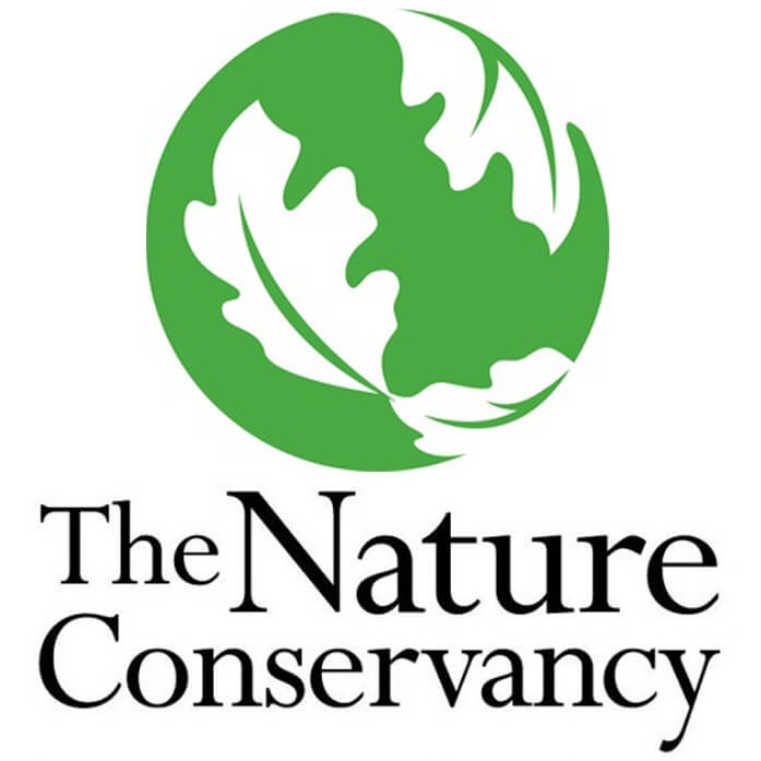 Nature Conservancy logo