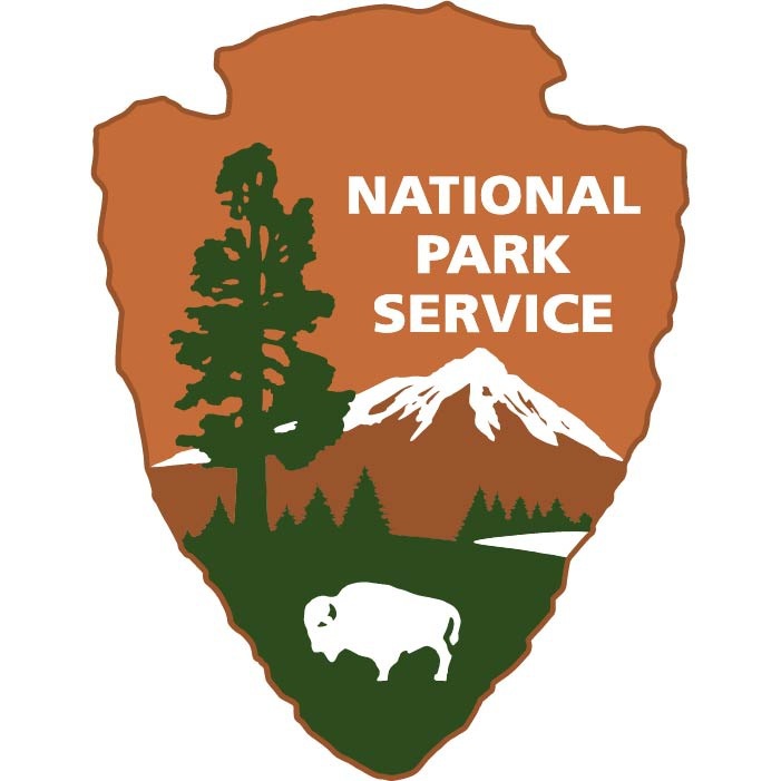 National Park Service logo