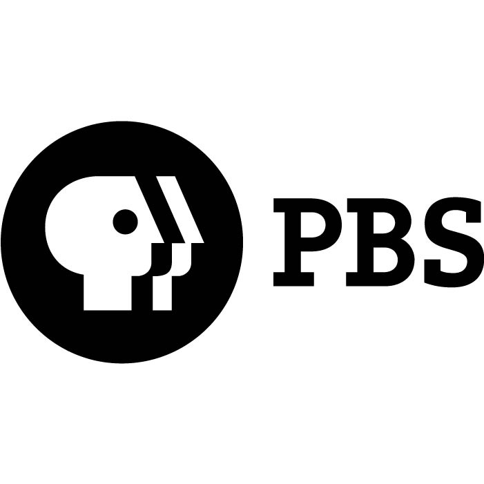 Public Broadcasting Service logo