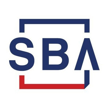 Small Business Administration logo