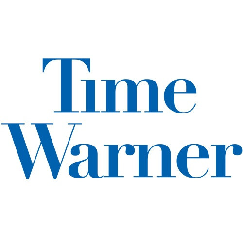 Time Warner logo